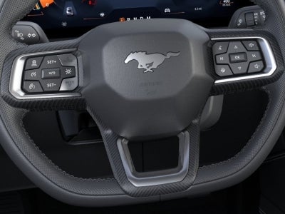 2024 Ford Mustang EcoBoost Premium Premium