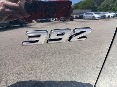 2024 Dodge Durango DURANGO SRT 392 PREMIUM AWD