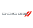 Dodge logo at Banister Automotive in Chesapeake VA