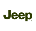 Jeep logo at Banister Automotive in Chesapeake VA