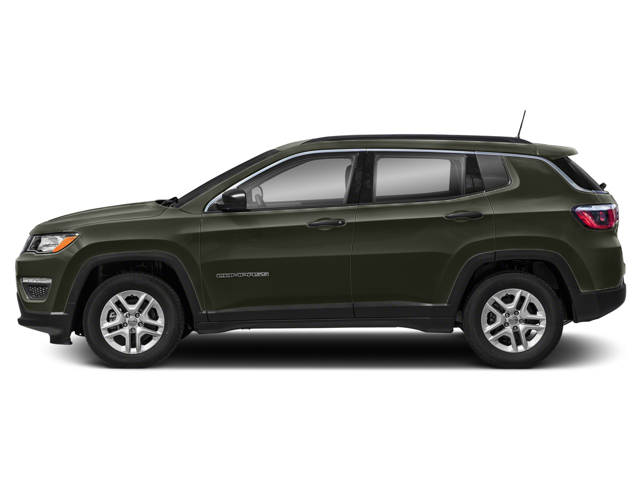 2020 Jeep Compass Limited 4x4