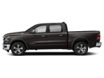 2020 RAM 1500 Laramie Crew Cab 4x4 5'7' Box