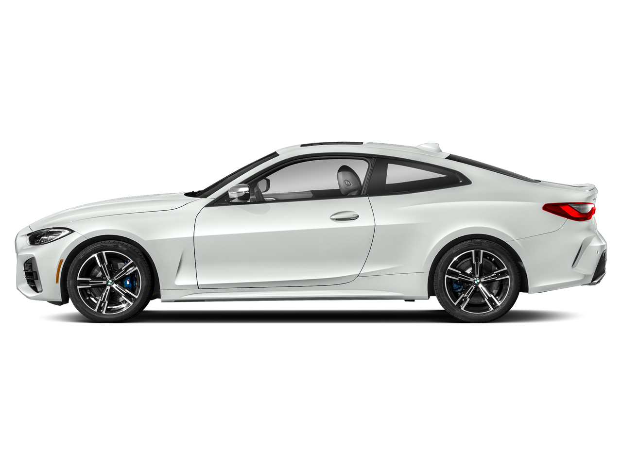 2021 BMW 4 series M440i xDrive