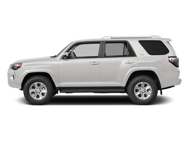 2014 Toyota 4Runner SR5 Premium