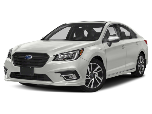 2019 Subaru Legacy Sport