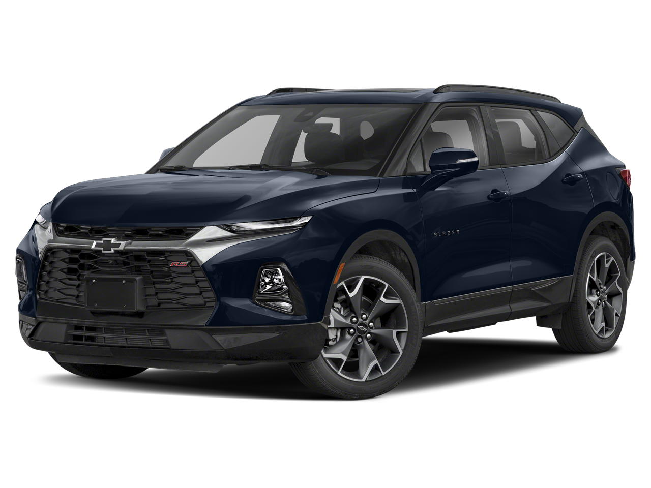 2020 Chevrolet Blazer FWD RS