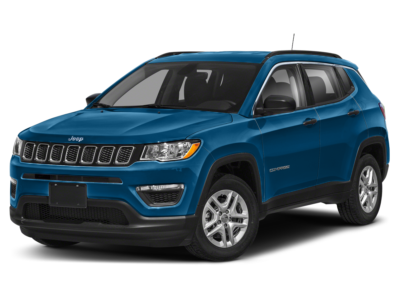 2021 Jeep Compass Sport