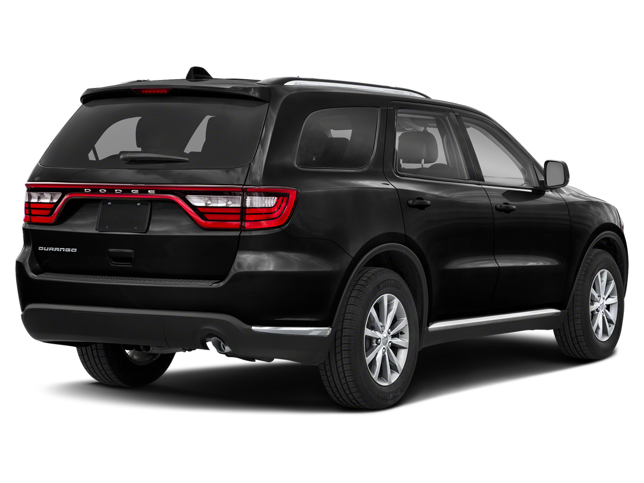 2018 Dodge Durango GT AWD