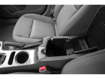 2015 Chevrolet Malibu LTZ