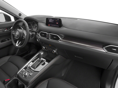 2018 Mazda Mazda CX-5 Grand Touring