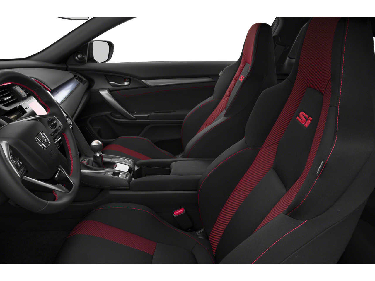 2020 Honda Civic Si