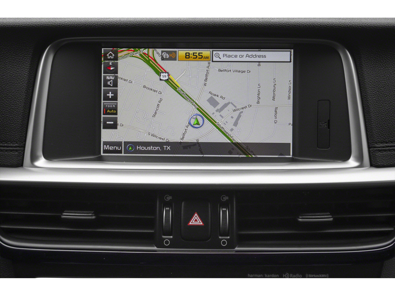 2020 Kia Optima EX Premium