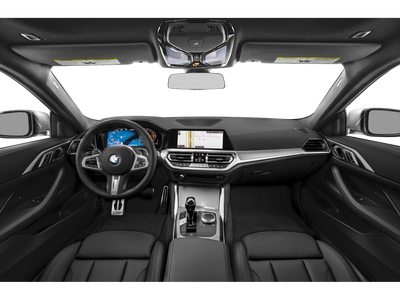 2021 BMW 4 series M440i xDrive