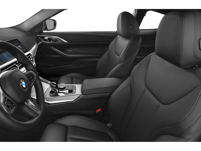 2021 BMW 4 series M440i xDrive