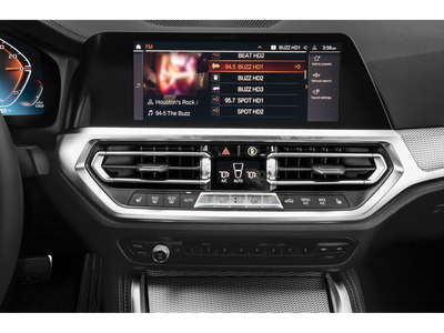 2021 BMW 4 series M440i xDrive