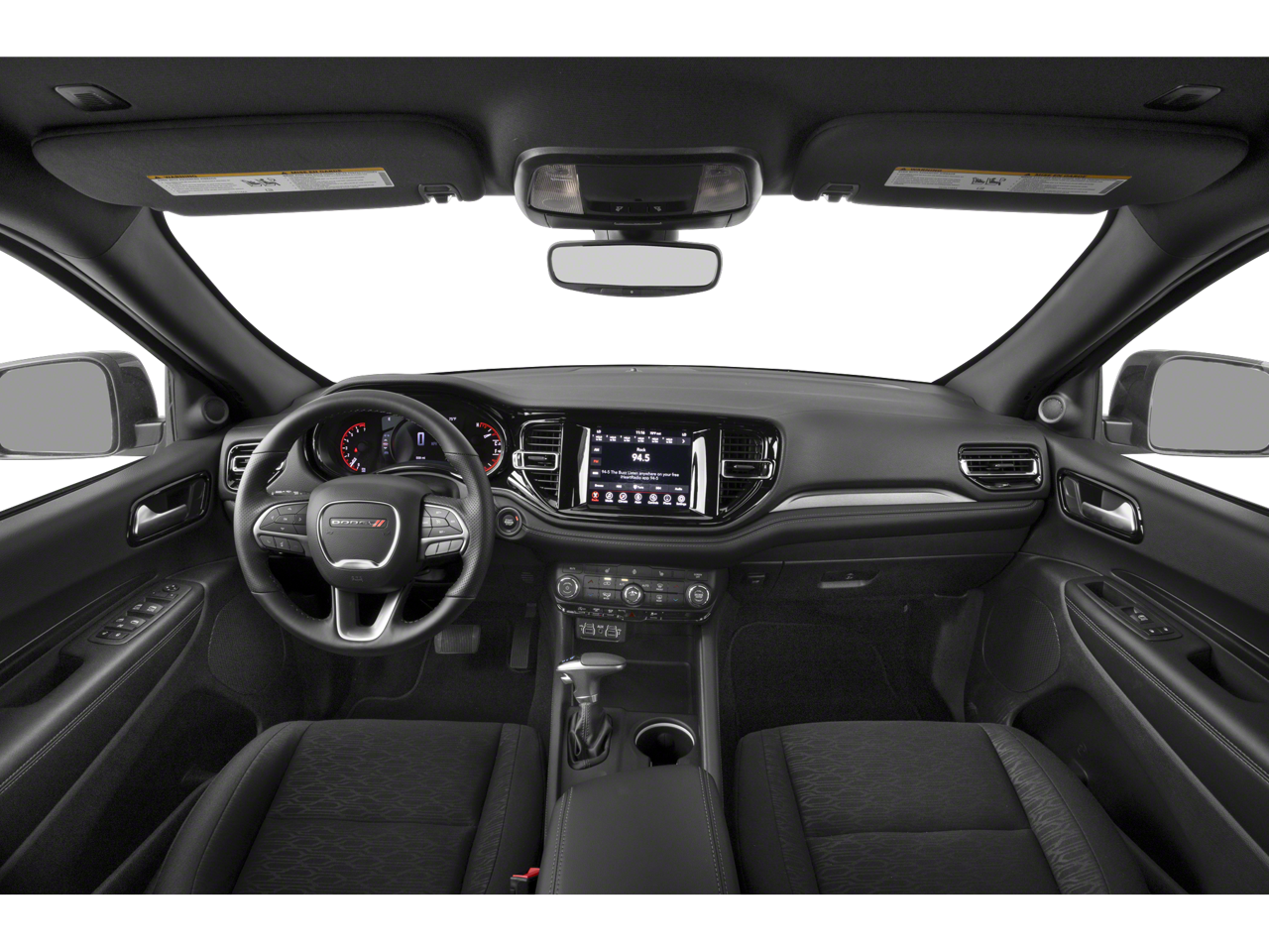 2026 Dodge Durango DURANGO GT RWD