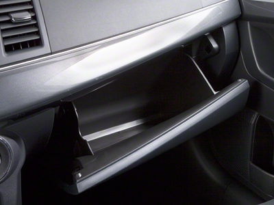 2010 Mitsubishi Lancer GTS