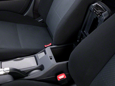 2010 Mitsubishi Lancer GTS