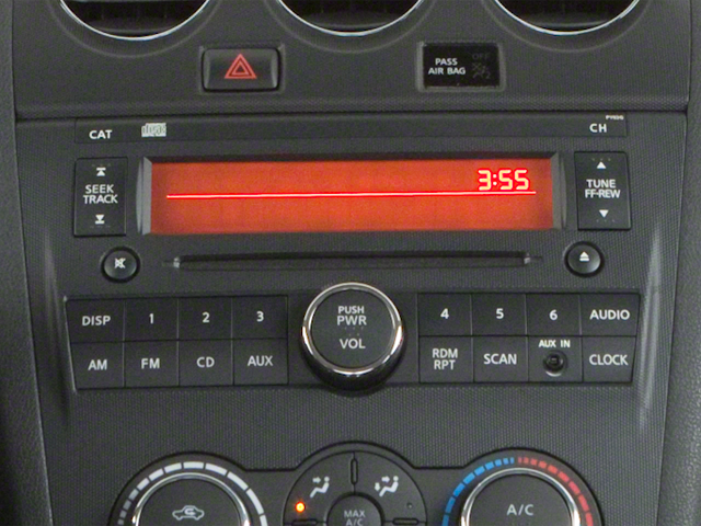 2010 Nissan Altima 2.5 SL