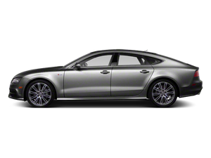 2012 Audi A7 Premium