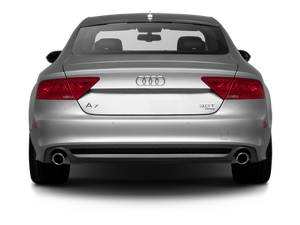 2012 Audi A7 Premium