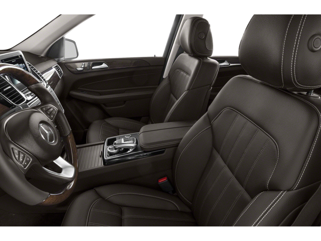 2018 Mercedes-Benz GLE SUV GLE 350 4MATIC®