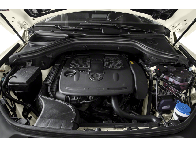 2018 Mercedes-Benz GLE SUV GLE 350 4MATIC®