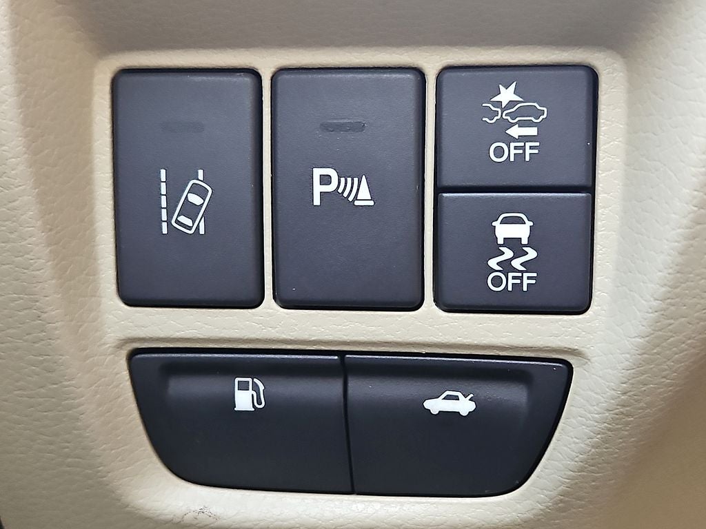 2015 Acura TLX V6 Advance