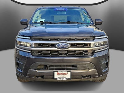 2022 Ford Expedition XLT
