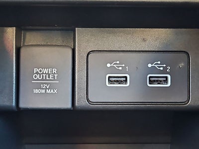 2021 Honda Accord Sport SE