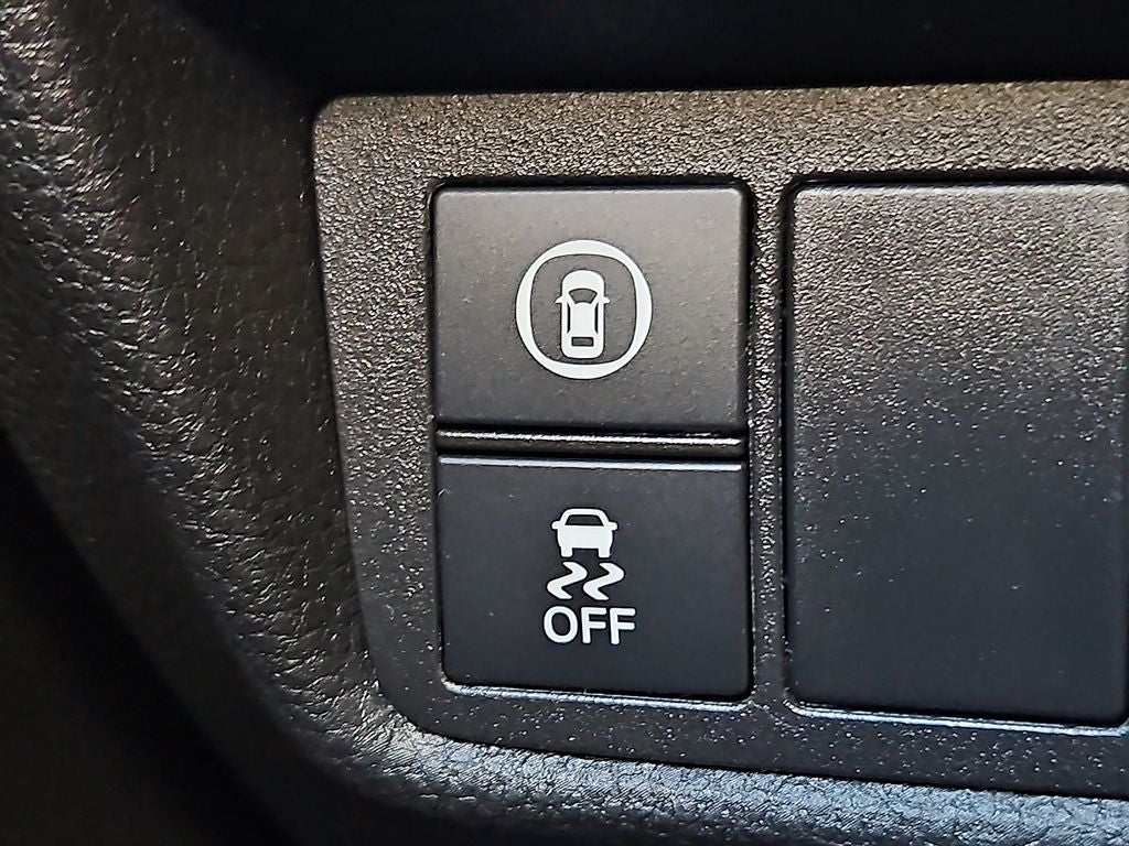 2021 Honda Accord Sport SE