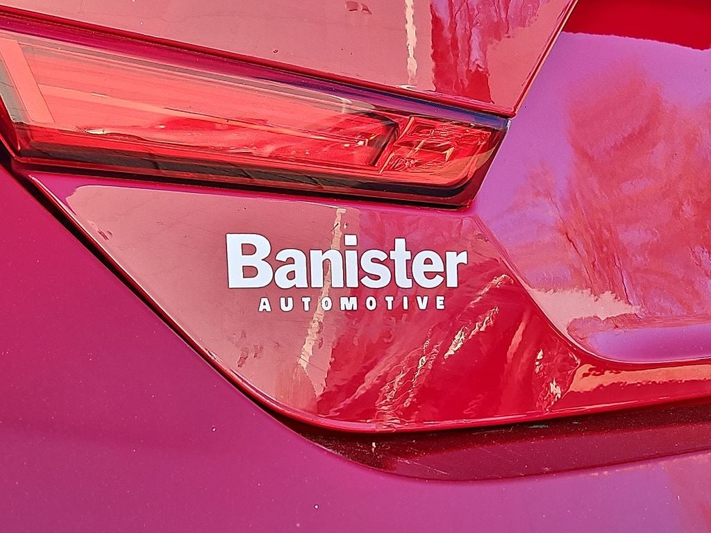 2021 Honda Accord Sport SE