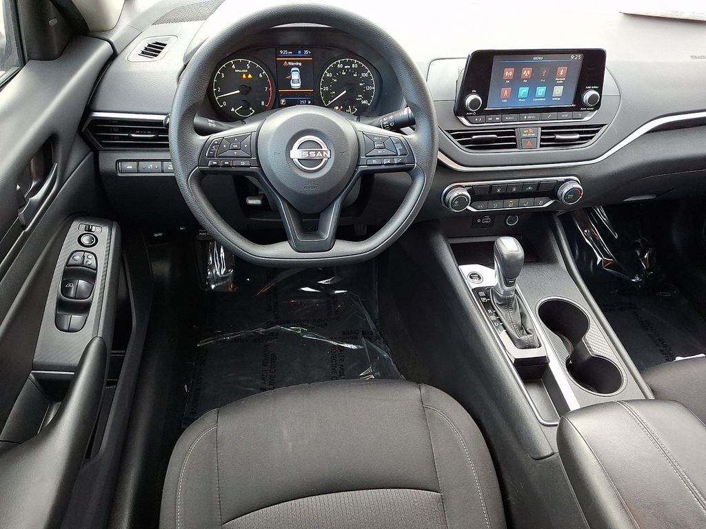 2023 Nissan Altima 2.5 S