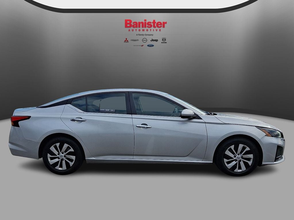 2023 Nissan Altima 2.5 S