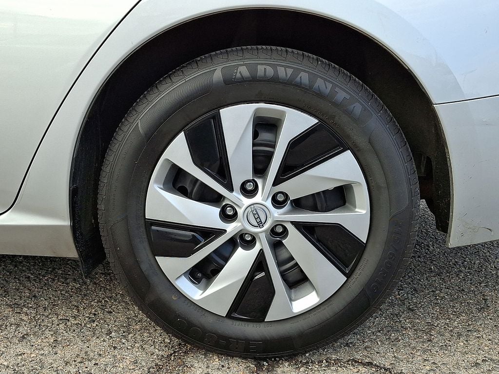 2023 Nissan Altima 2.5 S