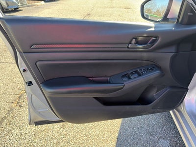 2023 Nissan Altima 2.5 S