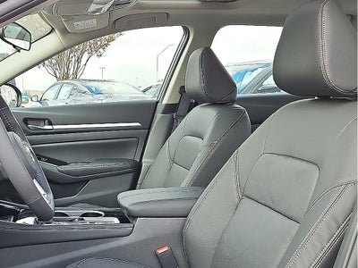 2025 Nissan Altima SL