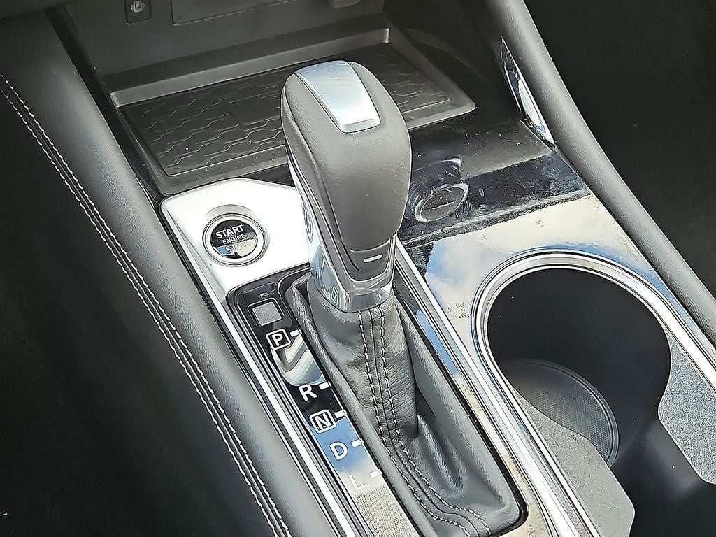 2025 Nissan Altima SL