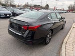 2022 Nissan Altima 2.5 SL