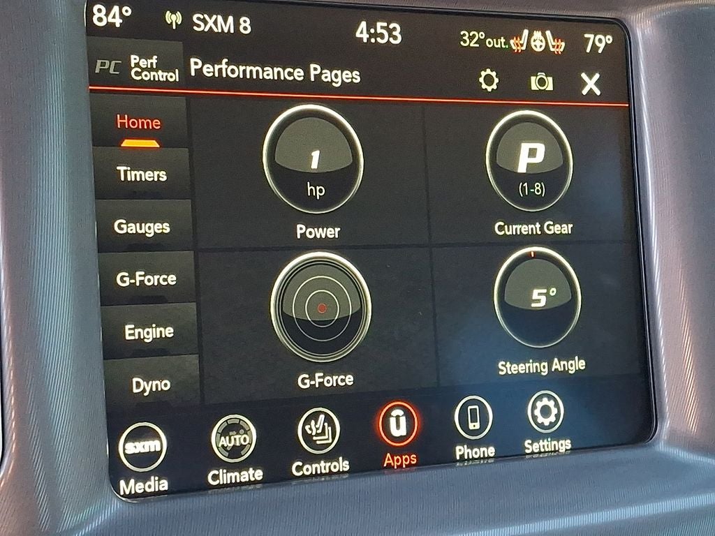 2023 Dodge Charger R/T