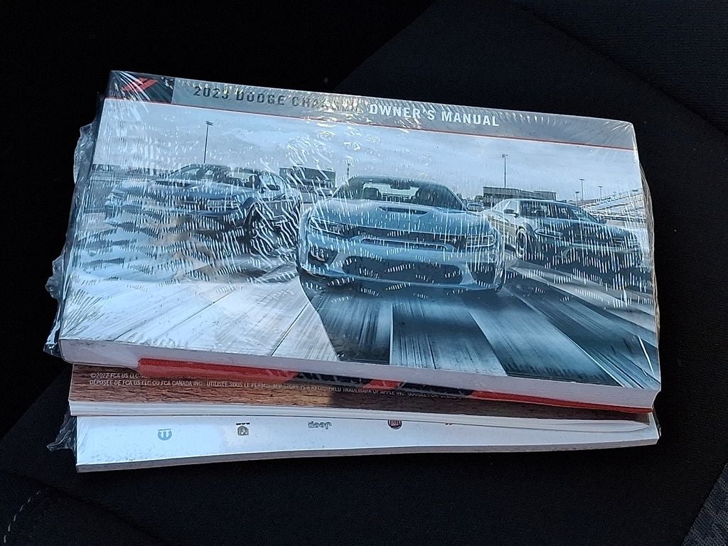 2023 Dodge Charger R/T