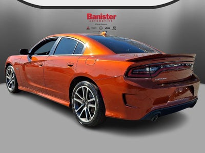 2023 Dodge Charger R/T