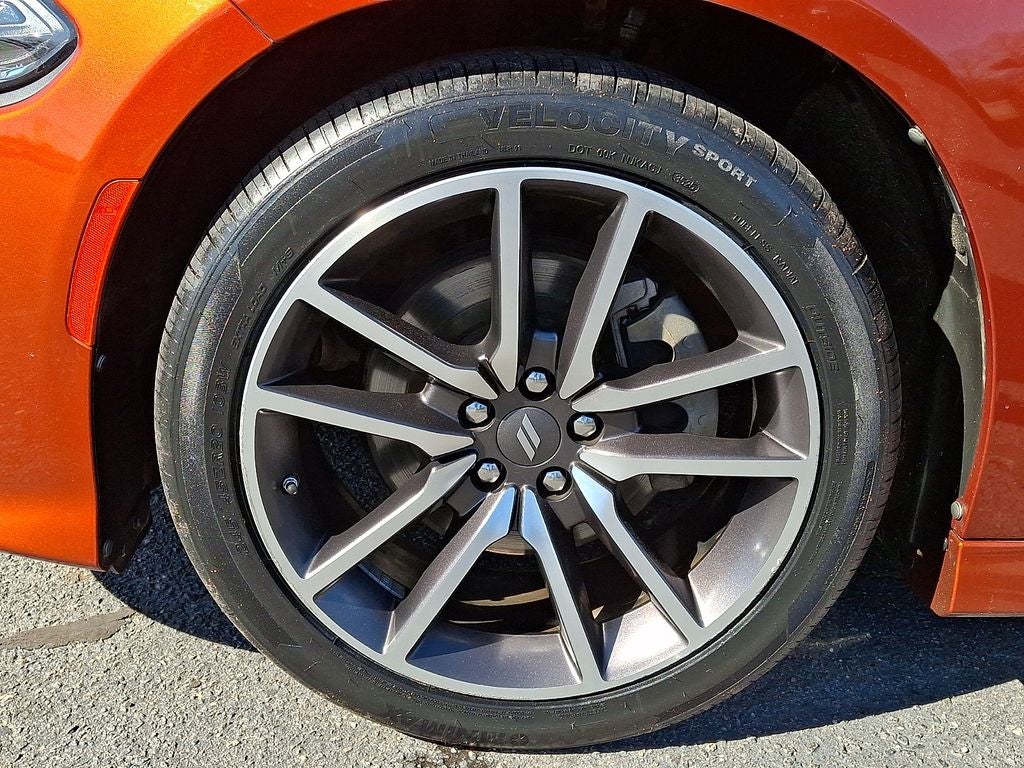 2023 Dodge Charger R/T