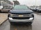2019 Chevrolet Silverado LT