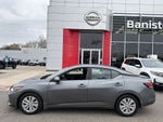 2022 Nissan Sentra S