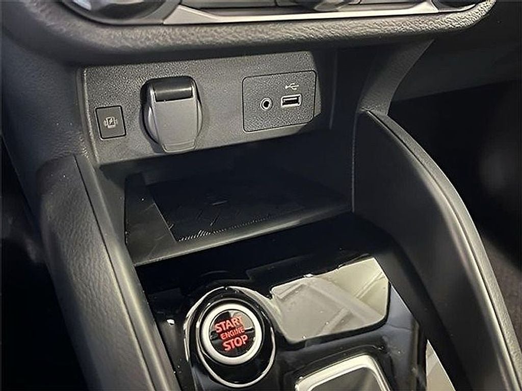 2024 Nissan Versa SV