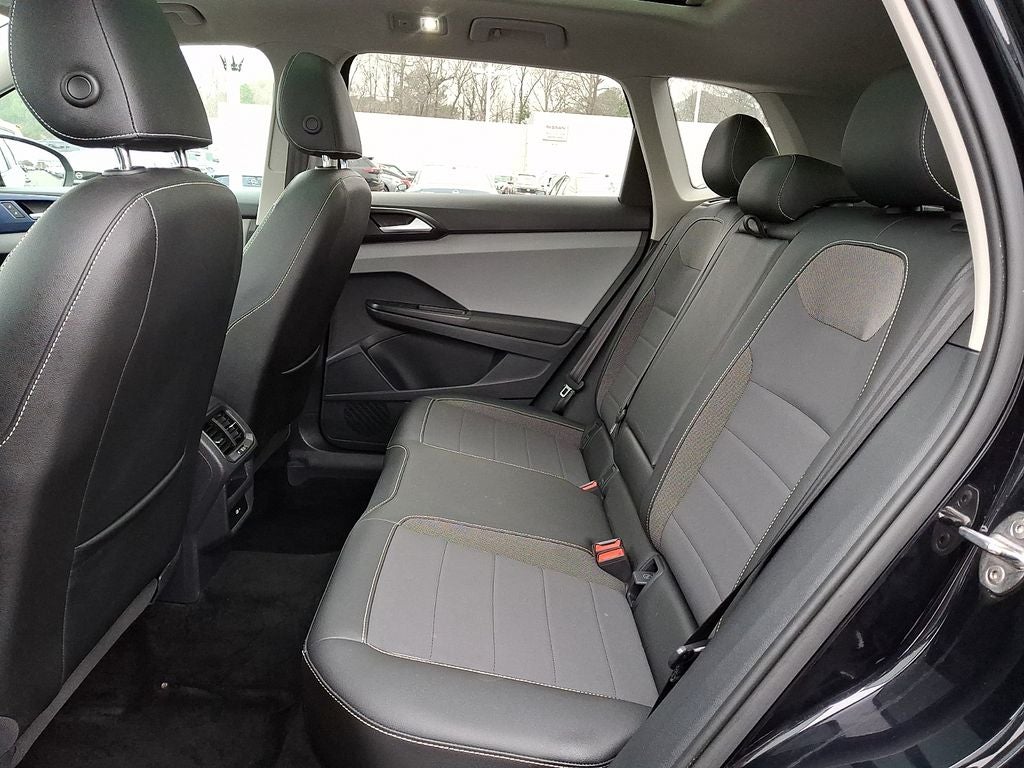 2023 Volkswagen Taos SE