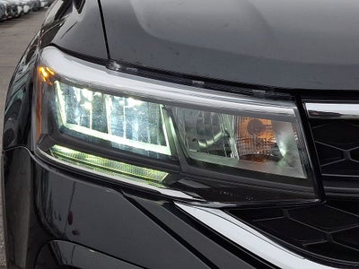 2023 Volkswagen Taos SE