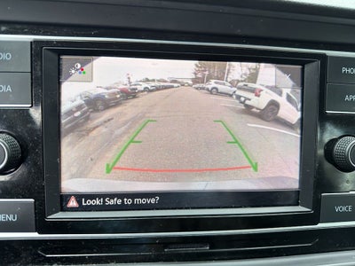 2023 Volkswagen Jetta SE