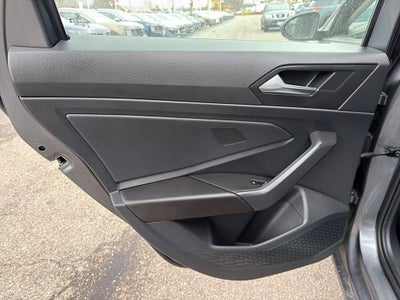 2023 Volkswagen Jetta SE